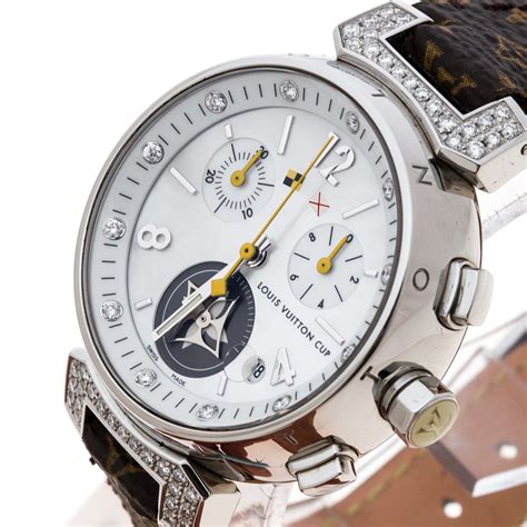 lv watches ladies|louis vuitton watches official website.